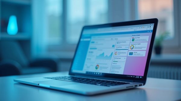 Créez des applications métiers facilement avec Powerapps