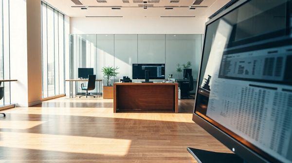 Pourquoi les PME choisissent l'externalisation de leur informatique