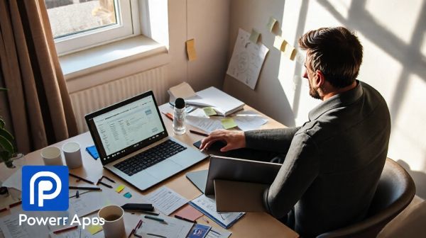 Top astuces pour développer des applications avec Powerapps