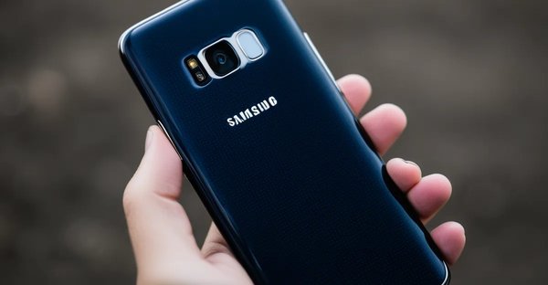 Trouvez la coque parfaite pour votre samsung s8 dès maintenant !